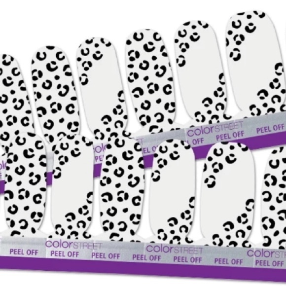 Color Street Spot On - Picture 2 of 3